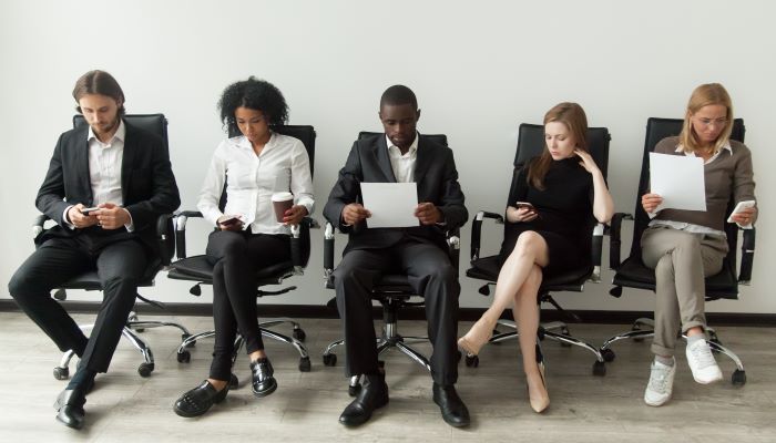 Hiring and Retaining Diverse Talent